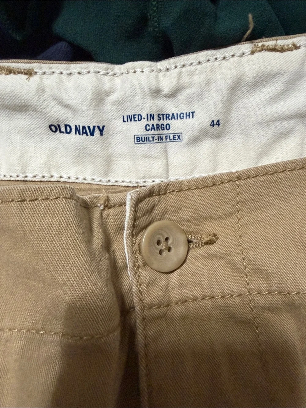 Old Navy old navy